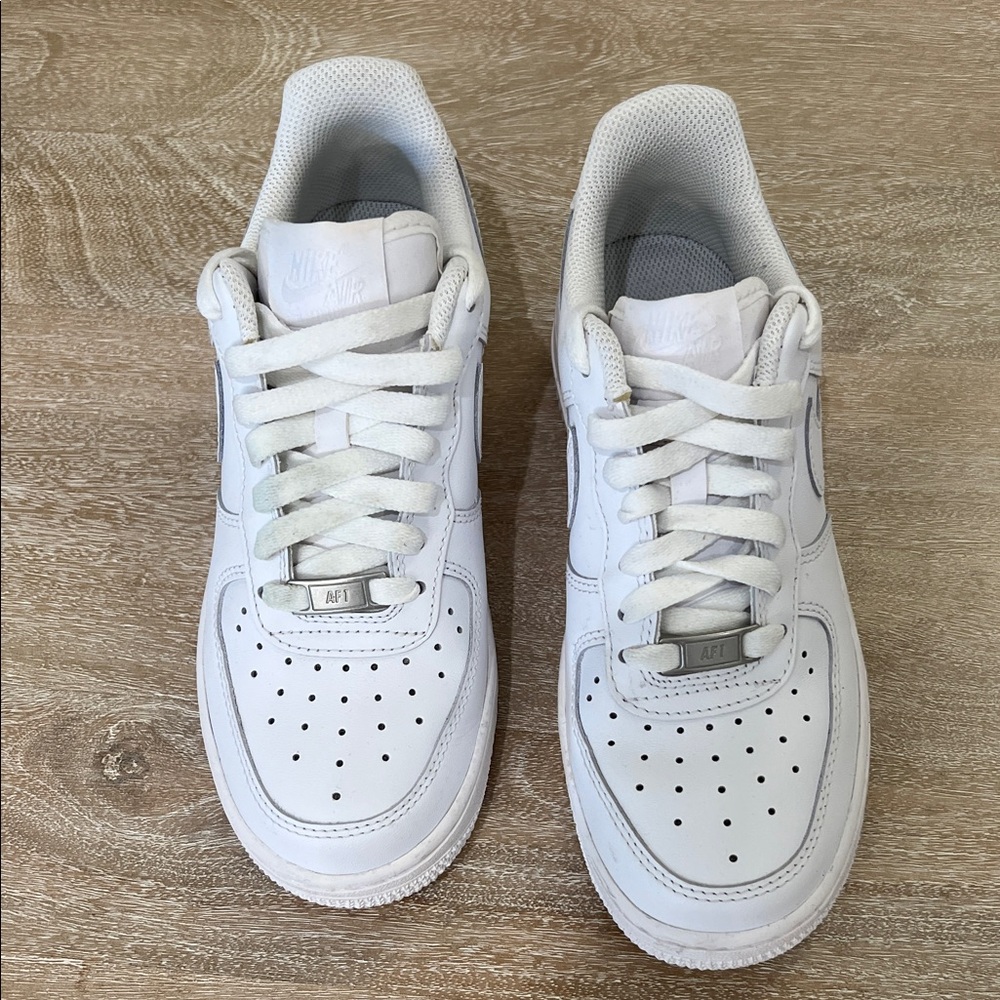 Nike AirForce 1
